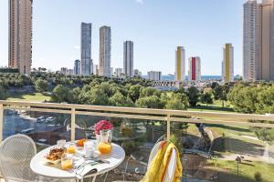 ImagenPierre & Vacances Benidorm Poniente 4