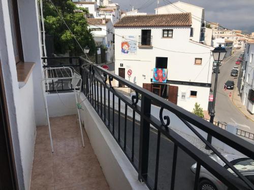 ImagenAltea, callejeando por su casco antiguo. 2