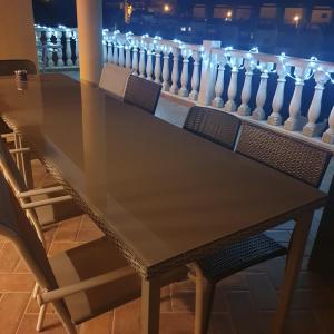 ImagenChalet Benidorm 6