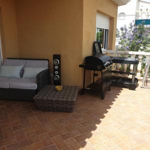 ImagenChalet Benidorm 8