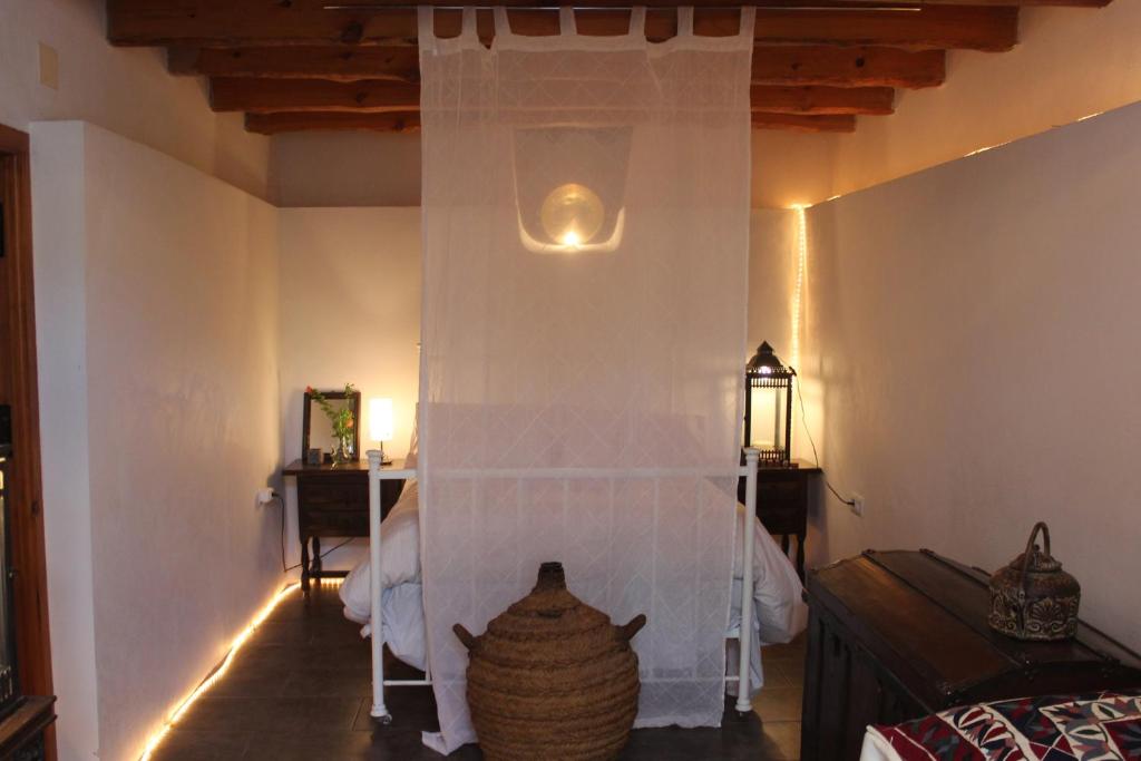 El Aljibe Suite Ruralimagen principal