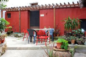 ImagenEl Aljibe Suite Rural 3