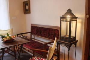 ImagenEl Aljibe Suite Rural 6