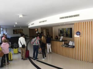 ImagenHotel Balneario de Lanjarón 5