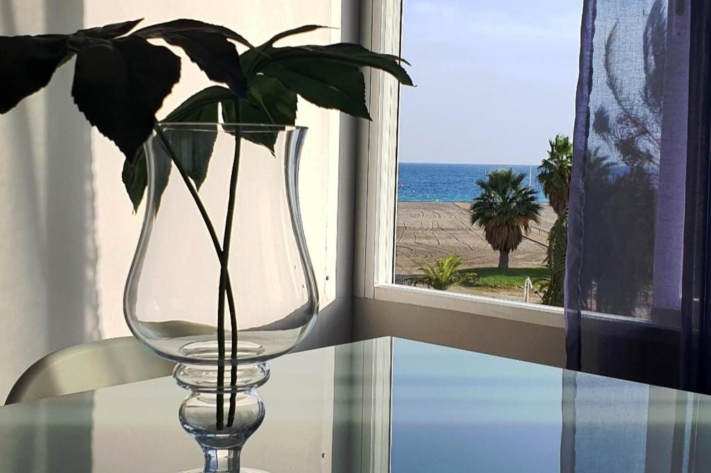 Motril, primera línea de playa.imagen principal