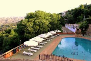 ImagenTurismo Rural & SPA El Cercado 6