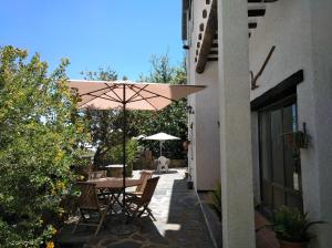 ImagenEl Vergel de Berchules 5