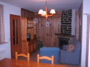 ImagenAlojamiento Rural Mirador del Avellano 5