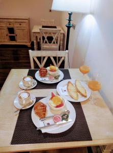 ImagenVilla Turistica de Bubion 4