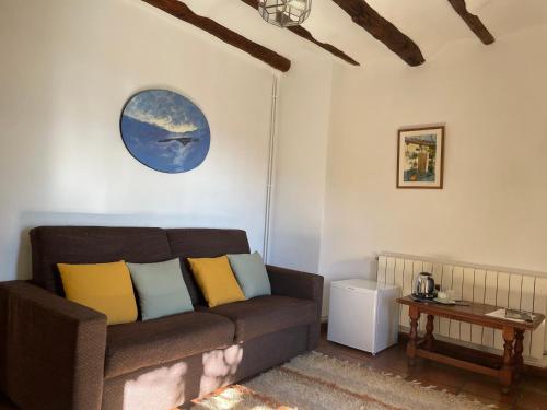 ImagenCortijo Catifalarga Alpujarra 1