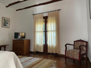 ImagenCortijo Catifalarga Alpujarra 5