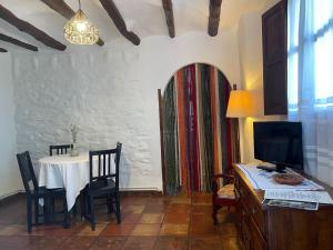 ImagenCortijo Catifalarga Alpujarra 6