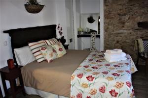 ImagenAlojamientos Serra da Lastra 5