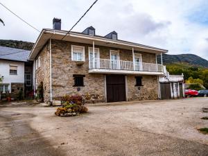 ImagenCasa rural quiroga 3