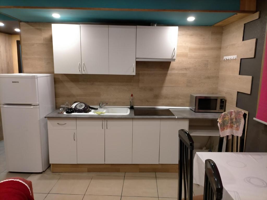 Apartamento clasicoimagen principal