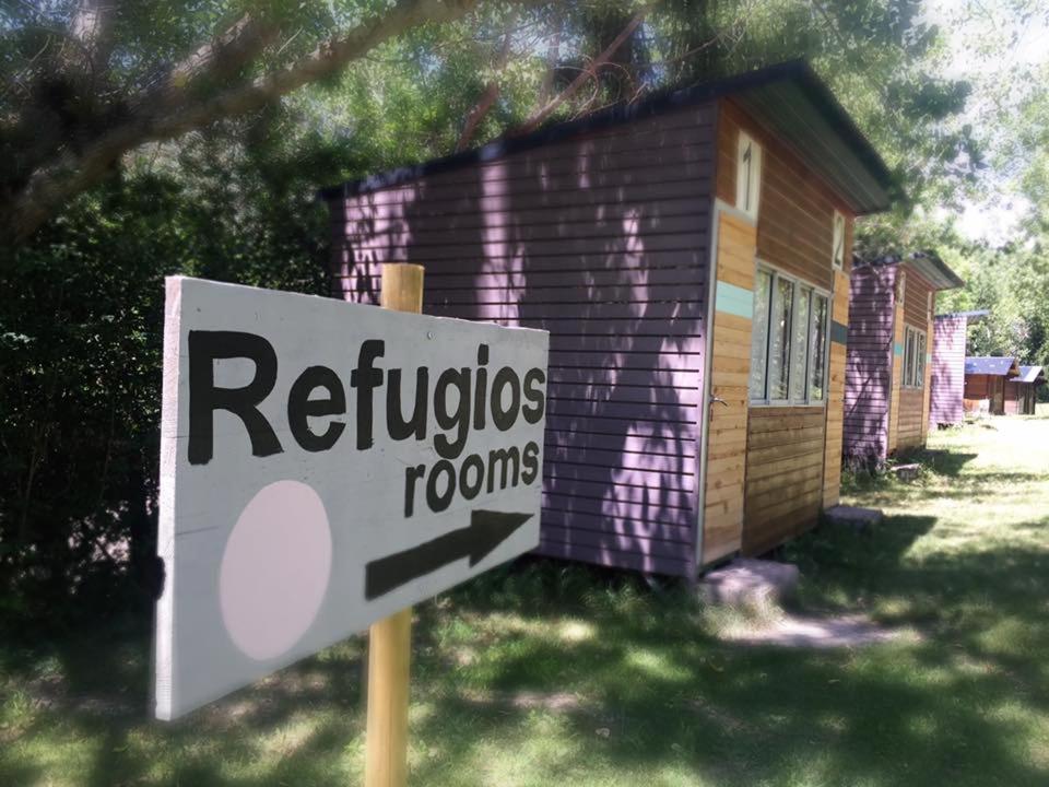 Camping Alta Ribagorçaimagen principal