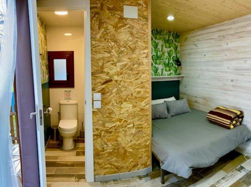 ImagenCamping Alta Ribagorça 1