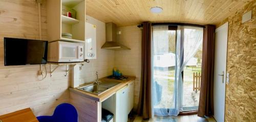 ImagenCamping Alta Ribagorça 2