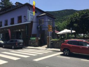 ImagenAlbergue Pájaro Loco 5