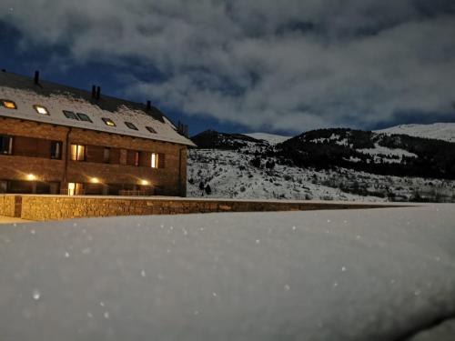 ImagenAparthotel Siente Boí & SPA 1