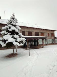 ImagenAparthotel Siente Boí & SPA 3