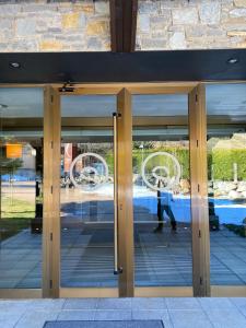 ImagenAparthotel Siente Boí & SPA 4