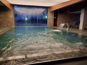 ImagenAparthotel Siente Boí & SPA 5