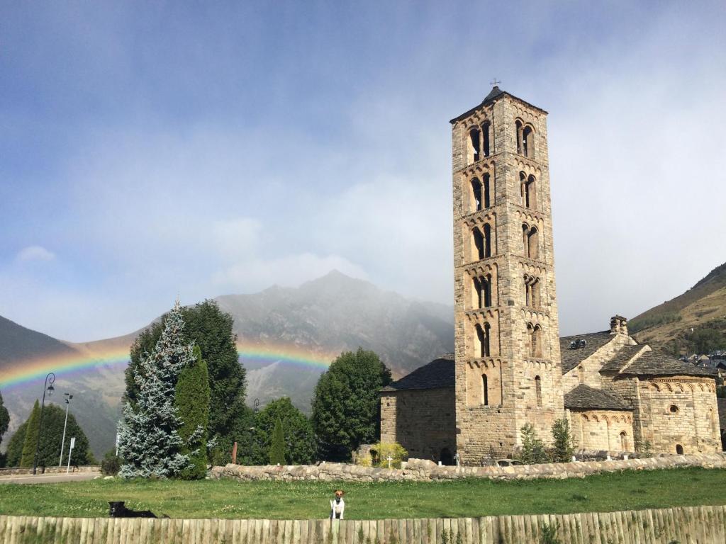 Hostal Rural Sant Climentimagen principal