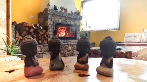 ImagenHostal Rural Sant Climent 2