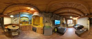 ImagenCasa Independiente Rural Ca de Corral 5