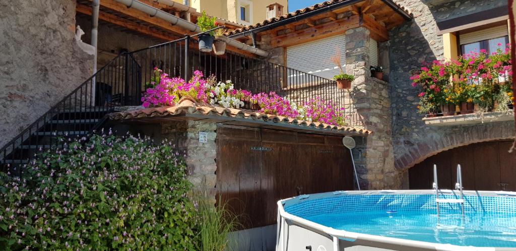 CASA TEULÉ 1imagen principal