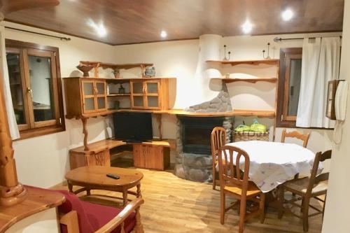 ImagenAlbergue Boi Romanic Suites 1