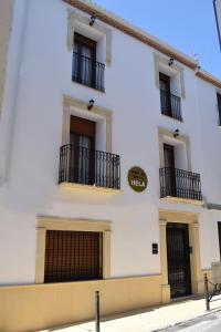 ImagenApartamentos HELA 3