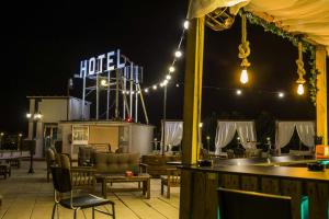 ImagenHotel Del Val 6