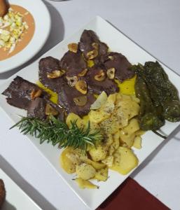 ImagenHotel Restaurante Logasasanti 8