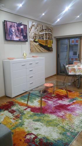 ImagenApartamento Centro Porriño 1