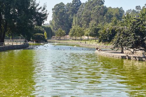 ImagenGándara Chalet 2