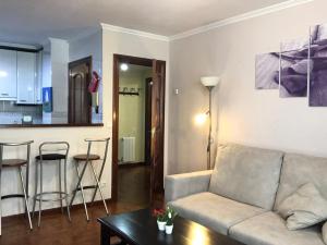 ImagenApartamento turístico García Barbón 4