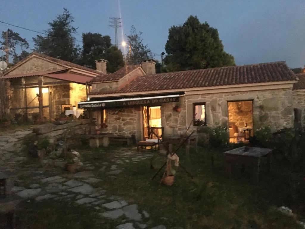 A Lonquexa do Gañánimagen principal