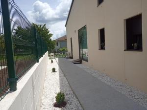 ImagenGuest House Clarevar (Pensión *) 4