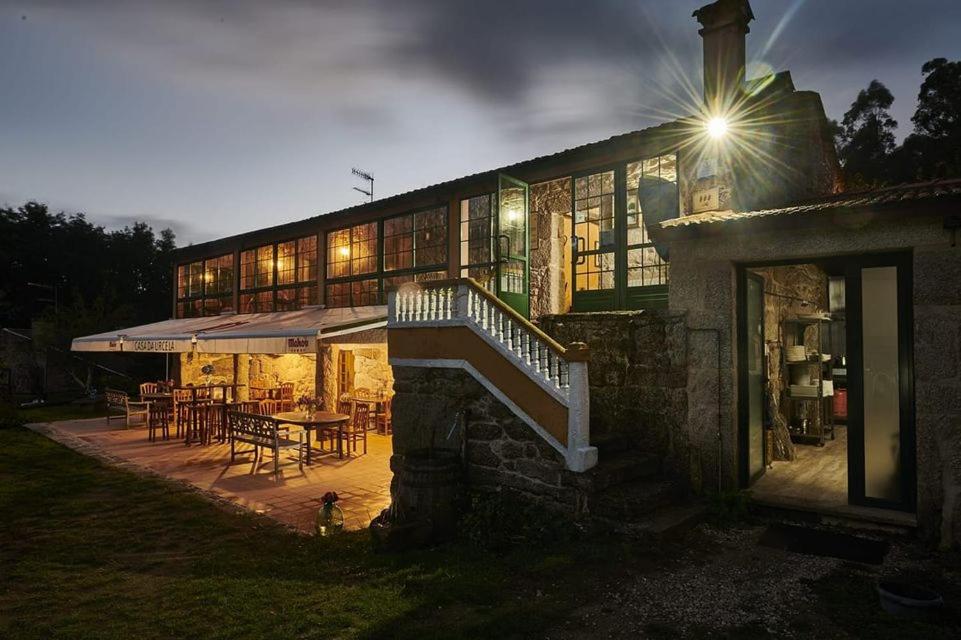 Casa Da Urcelaimagen principal