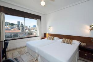 ImagenSercotel Hotel Bahía de Vigo 5