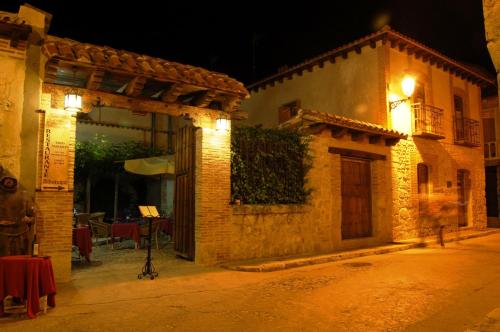 ImagenHotel Rural La Enhorcadora 1