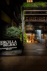 ImagenHotel Ercilla de Bilbao, Autograph Collection 5