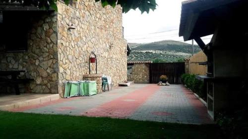 ImagenCasa Rural la Toscana 1