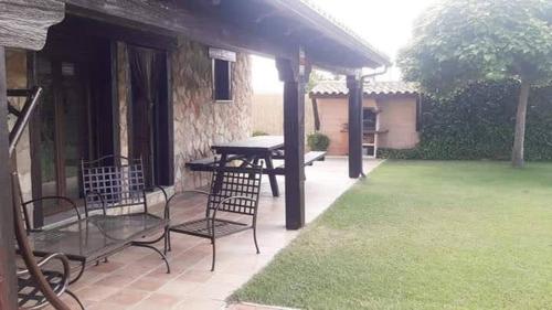 ImagenCasa Rural la Toscana 2