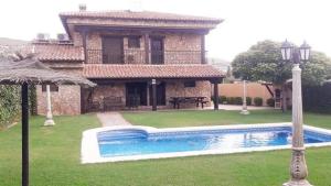 ImagenCasa Rural la Toscana 4