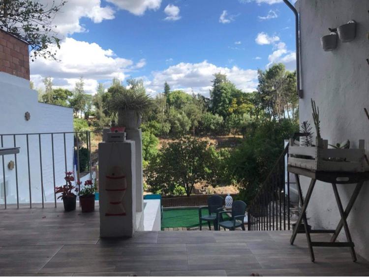 Casa bien situada y acogedora. Preciosas vistasimagen principal