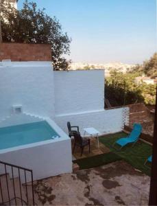 ImagenCasa bien situada y acogedora. Preciosas vistas 5