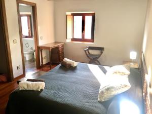 ImagenAgradable casa rural fuentes Carrionas 4